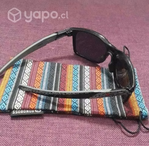 lentes de sol Oakley modelo Portal X. - Imagen 4