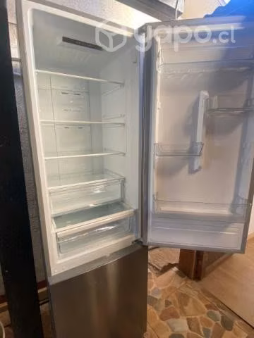 Refrigerador como nuevo