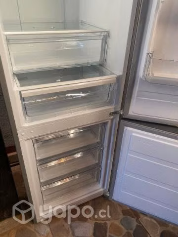 Refrigerador como nuevo