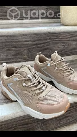 Zapatillas index