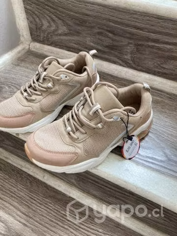 Zapatillas index - Imagen 3
