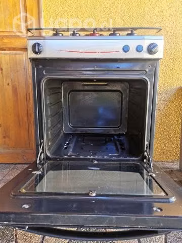 Cocina a gas Fensa Usada