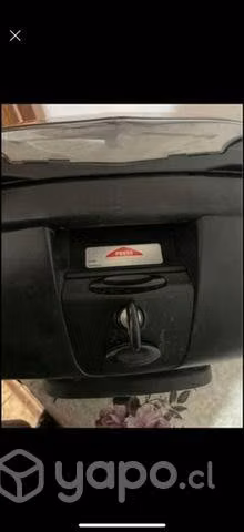 Se vende maleta para moto marca Kappa