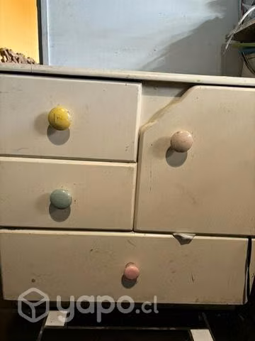 Set de muebles - Imagen 2