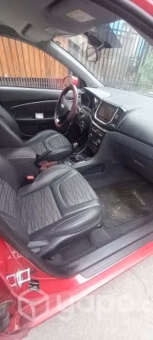 Chery arrizo 3 2021
