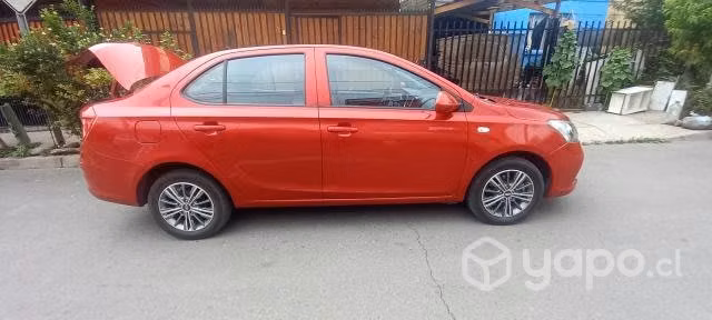 Chery arrizo 3 2021