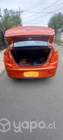 Chery arrizo 3 2021