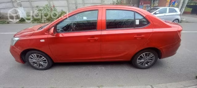 Chery arrizo 3 2021