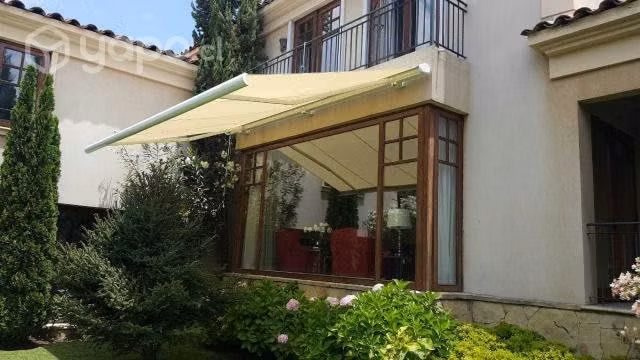 Toldo retráctil 3.00x2.00 Nuevo