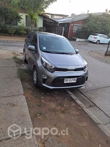Kia motors morning 2023 - Imagen 5