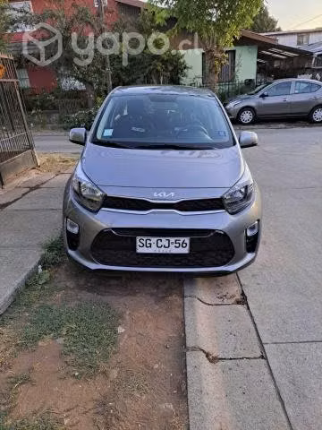Kia motors morning 2023 - Imagen 2