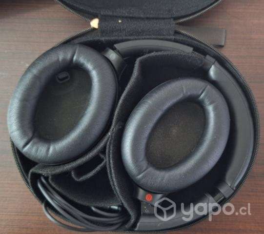 Audífonos Sony WH-1000xm4 - Imagen 4