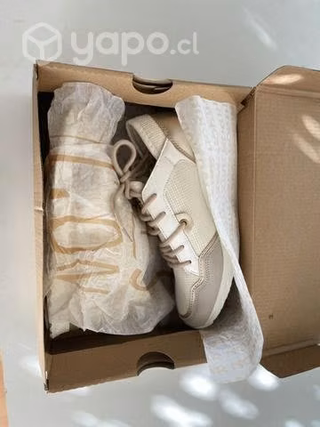 Zapatillas mujer north star - Imagen 4