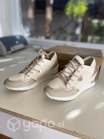 Zapatillas mujer north star - Imagen 2