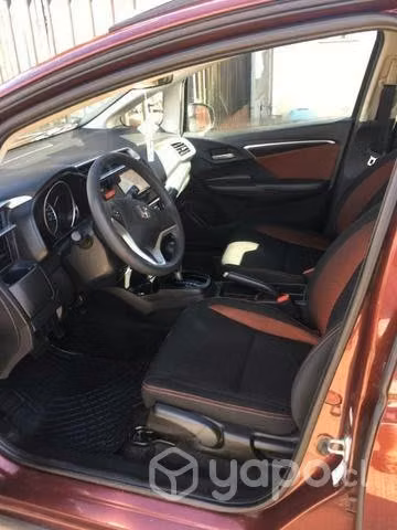 Hermoso Honda