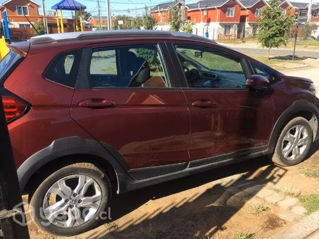 Hermoso Honda