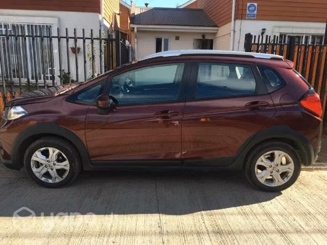 Hermoso Honda