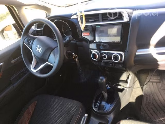 Hermoso Honda