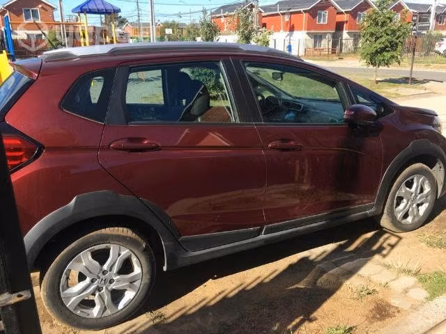 Hermoso Honda