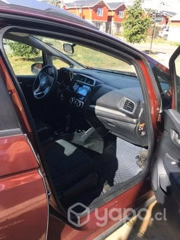 Hermoso Honda