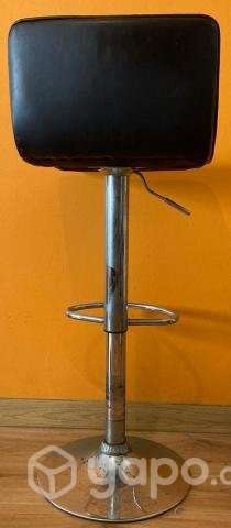Silla de Bar - Imagen 3