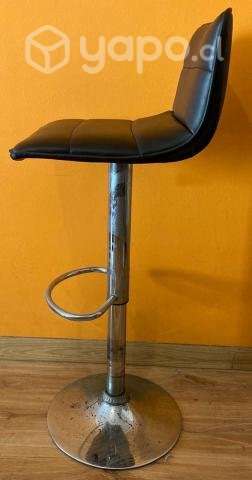 Silla de Bar - Imagen 4