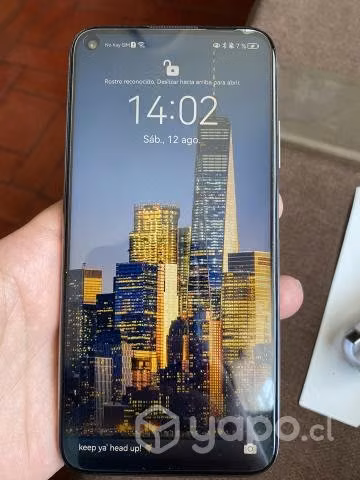 Huawei P40 lite - Imagen 6
