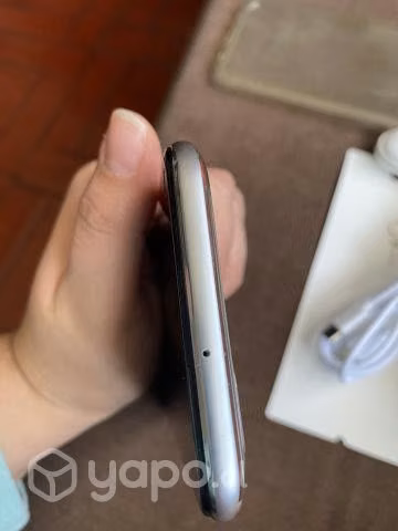 Huawei P40 lite - Imagen 5
