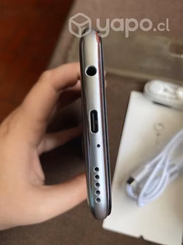 Huawei P40 lite - Imagen 2