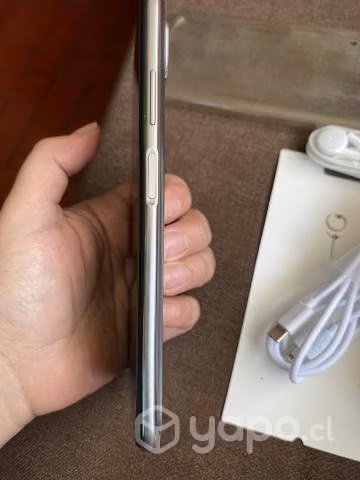 Huawei P40 lite - Imagen 3