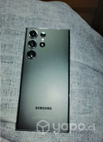 S23 ultra 12ram 512gb