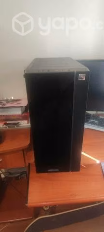 PC Gamer + monitor 28"