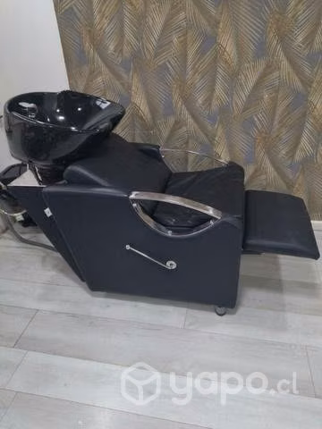 Se vende labacabello
