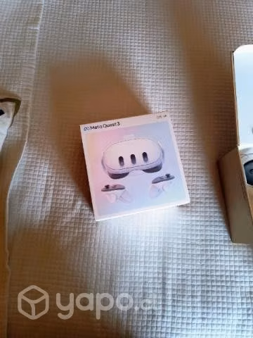Meta quest 3 128 GB