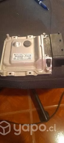 Ecu huyndai accent 1.4 rb año 2016