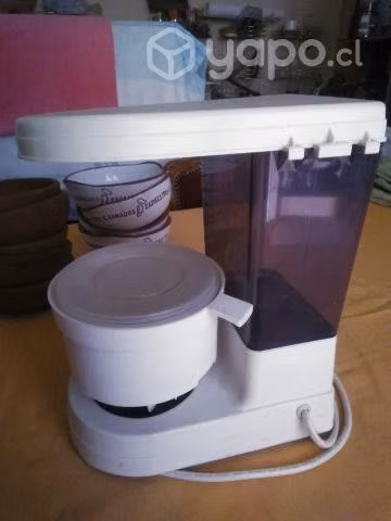 Cafetera con filtro - Imagen 4