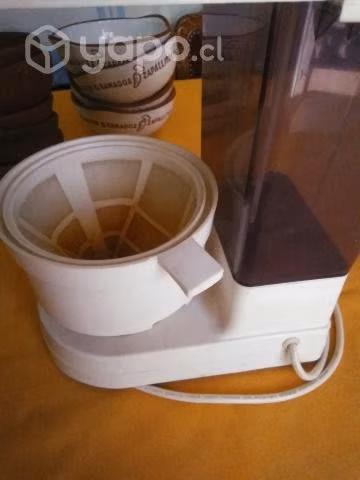 Cafetera con filtro - Imagen 2