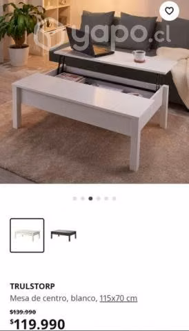 Mesa - Imagen 2