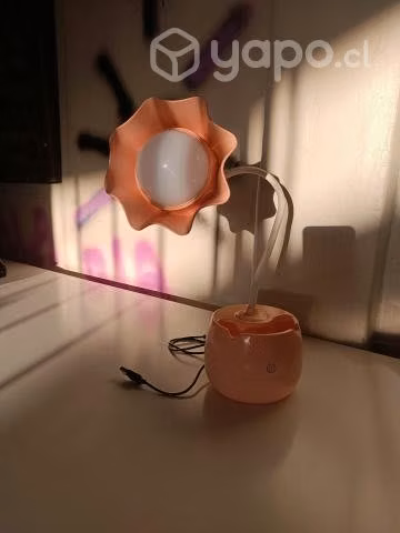 Lámpara rosada inalámbrica - Imagen 4