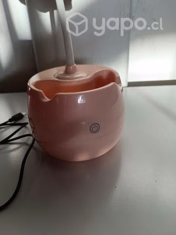 Lámpara rosada inalámbrica - Imagen 2