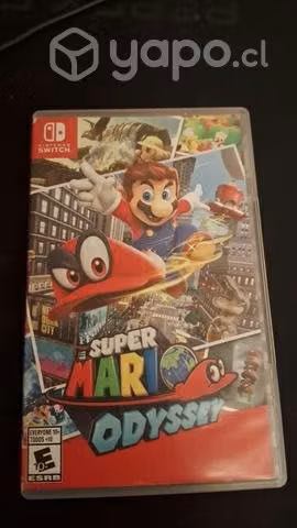 Juegos Nintendo