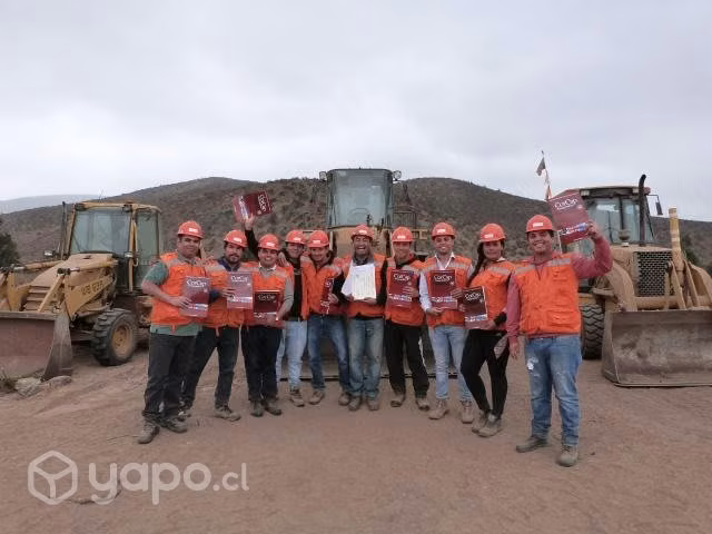Curso OMP
