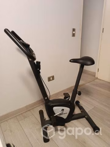 Bicicleta estática Master fit - Imagen 5