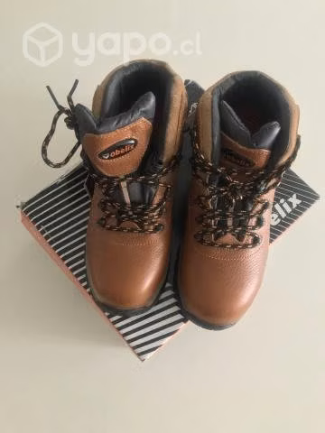 Botin seguridad, rn-403, foxmin, t-41, obelix