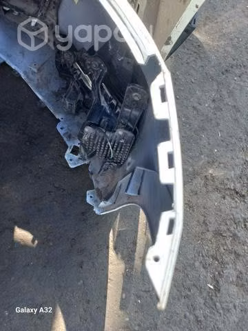 Parachoque delantero onix turbo 2022 - Imagen 4