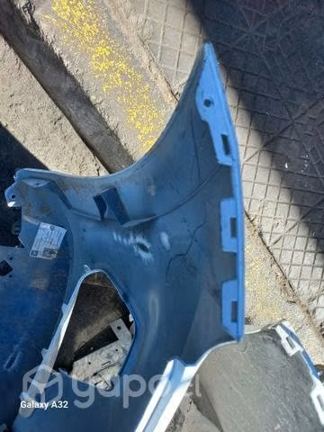 Parachoque delantero onix turbo 2022 - Imagen 3
