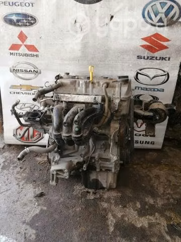 Motor suzuki celerio 09-14 envíos