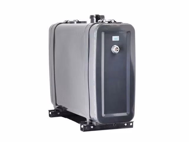 Estanque Hidráulico para camión de 60 litros