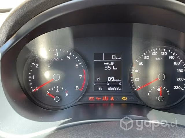 Kia motors 2020 - Imagen 3