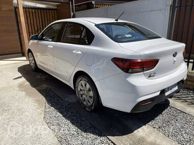 Kia motors 2020